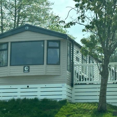 Kmc-Country Breaks Bideford Bay At Glade Bucks Mills Exterior foto