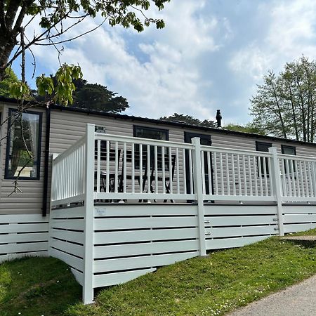 Kmc-Country Breaks Bideford Bay At Glade Bucks Mills Exterior foto