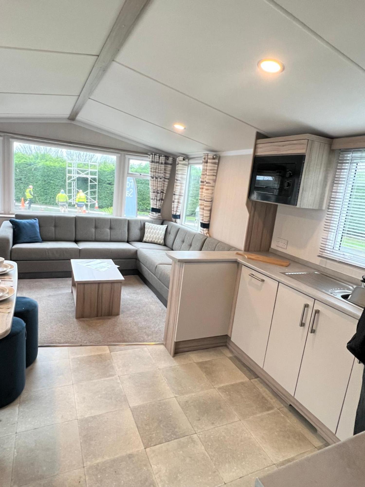 Kmc-Country Breaks Bideford Bay At Glade Bucks Mills Exterior foto