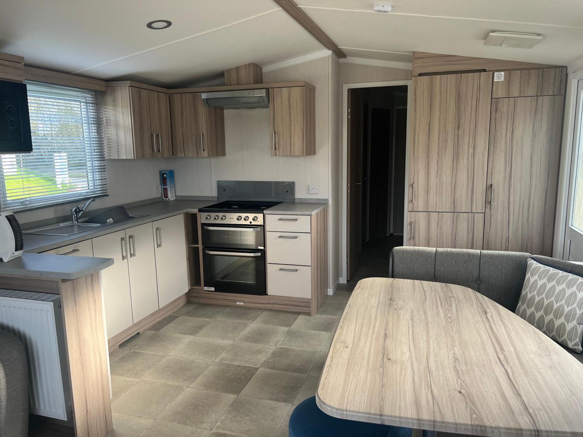 Kmc-Country Breaks Bideford Bay At Glade Bucks Mills Exterior foto